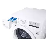 CENTRO DE LAVADO LG ELÉCTRICO DE 20KG WM20/DF20
